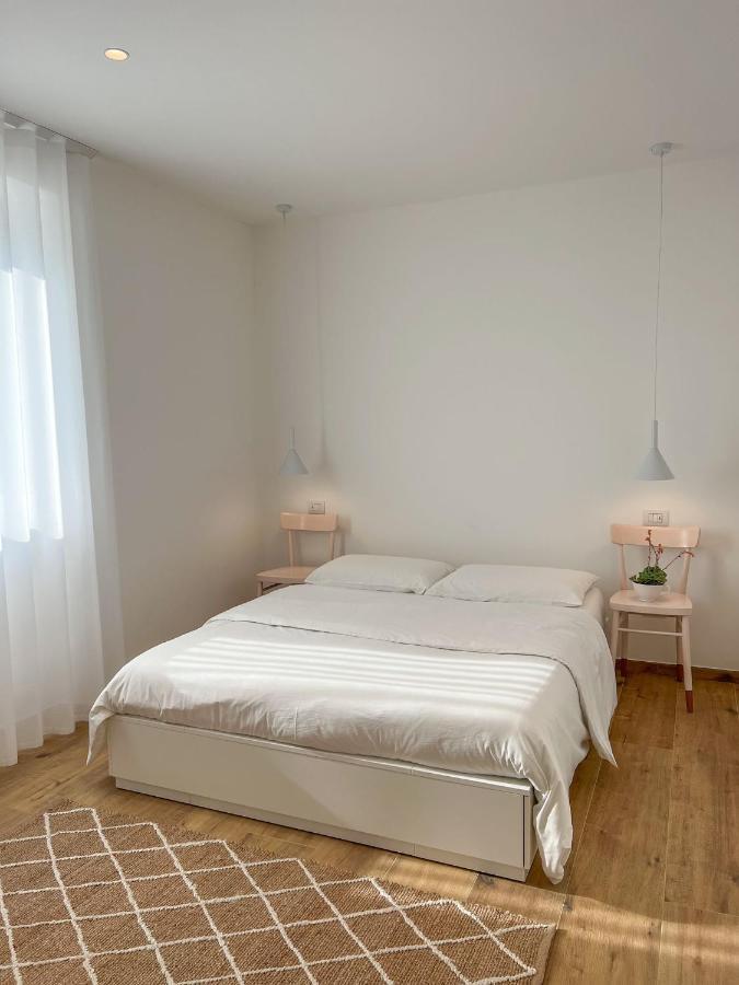 Sant'Antoni Apartments テンノ エクステリア 写真