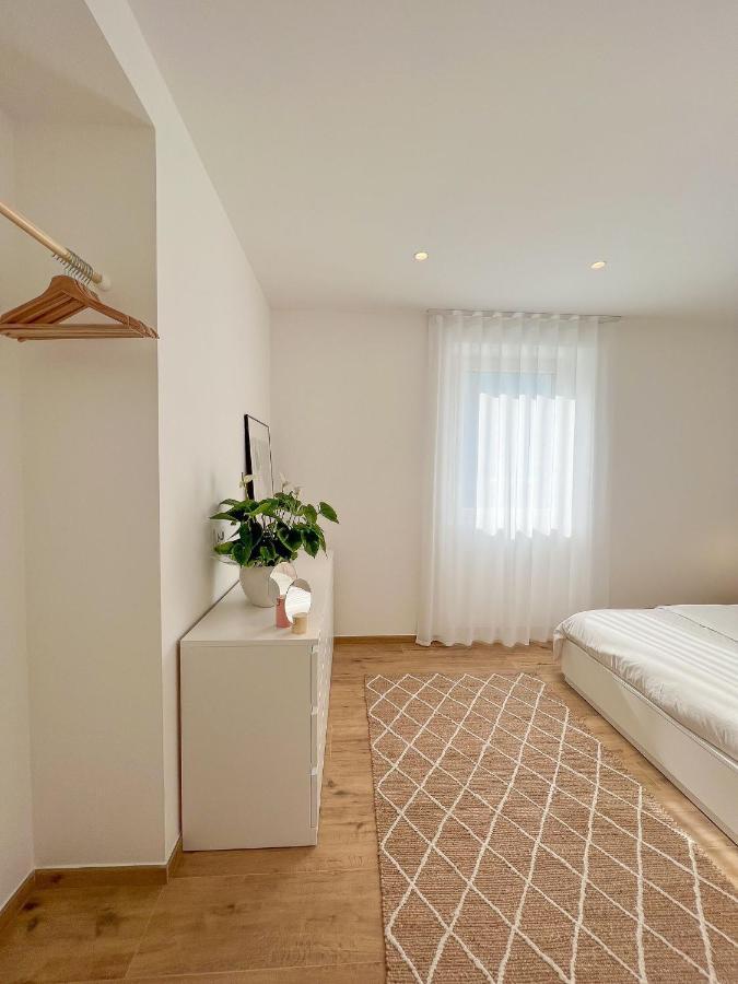 Sant'Antoni Apartments テンノ エクステリア 写真