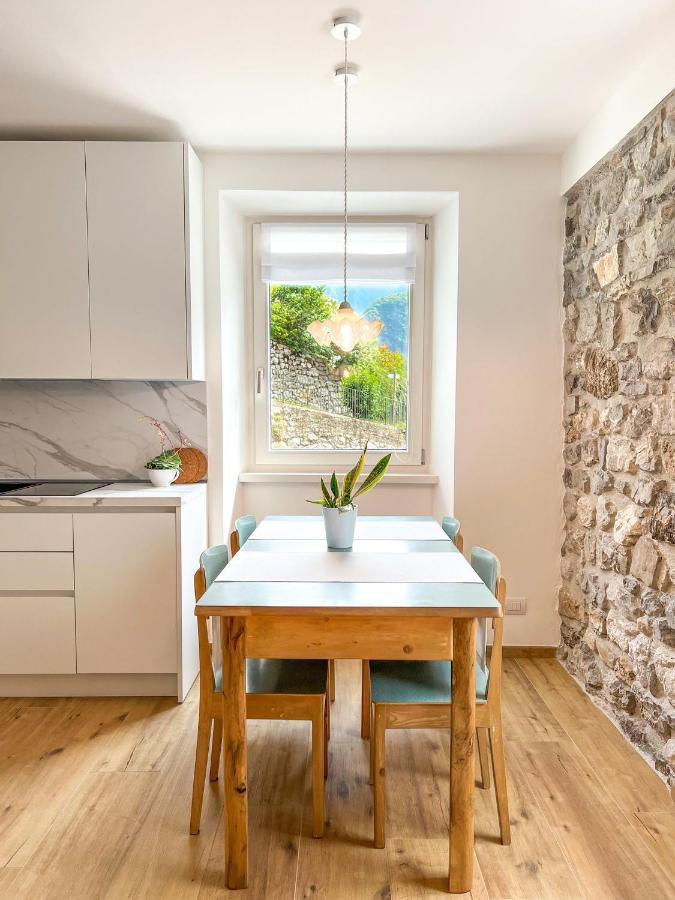 Sant'Antoni Apartments テンノ エクステリア 写真