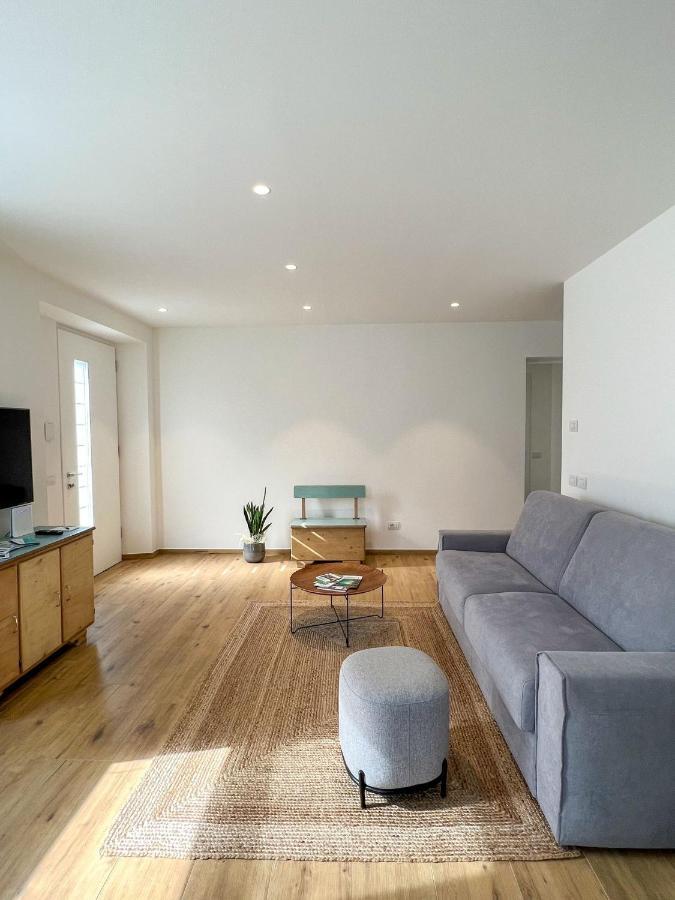 Sant'Antoni Apartments テンノ エクステリア 写真