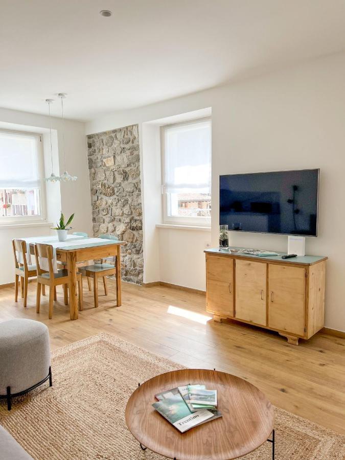 Sant'Antoni Apartments テンノ エクステリア 写真