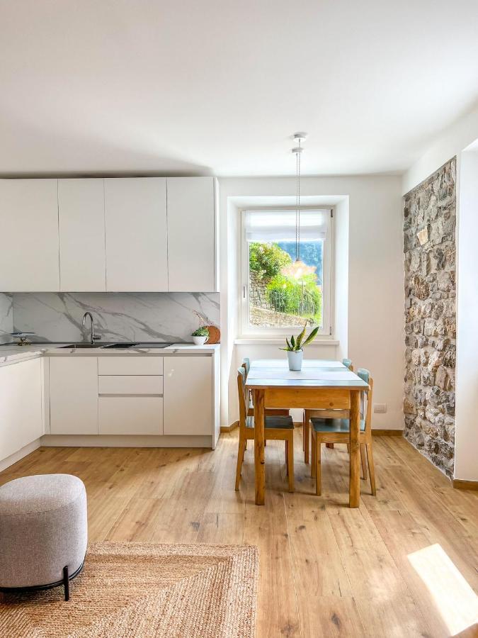 Sant'Antoni Apartments テンノ エクステリア 写真