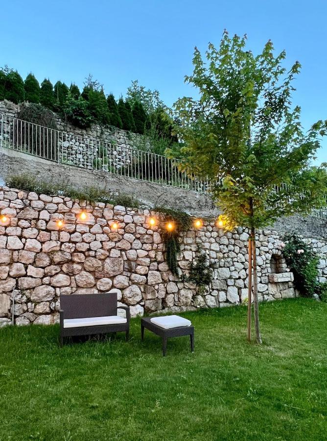 Sant'Antoni Apartments テンノ エクステリア 写真