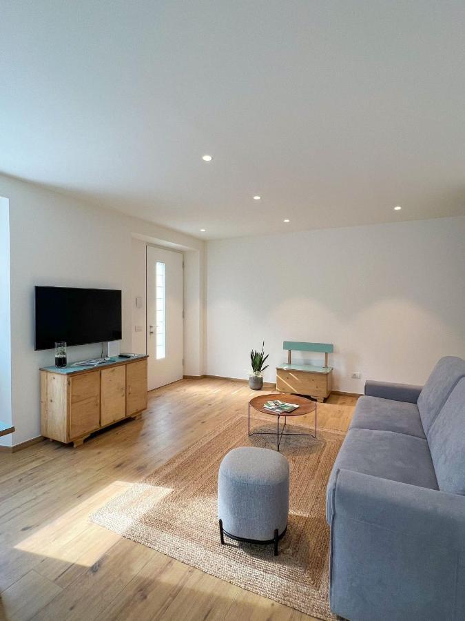 Sant'Antoni Apartments テンノ エクステリア 写真
