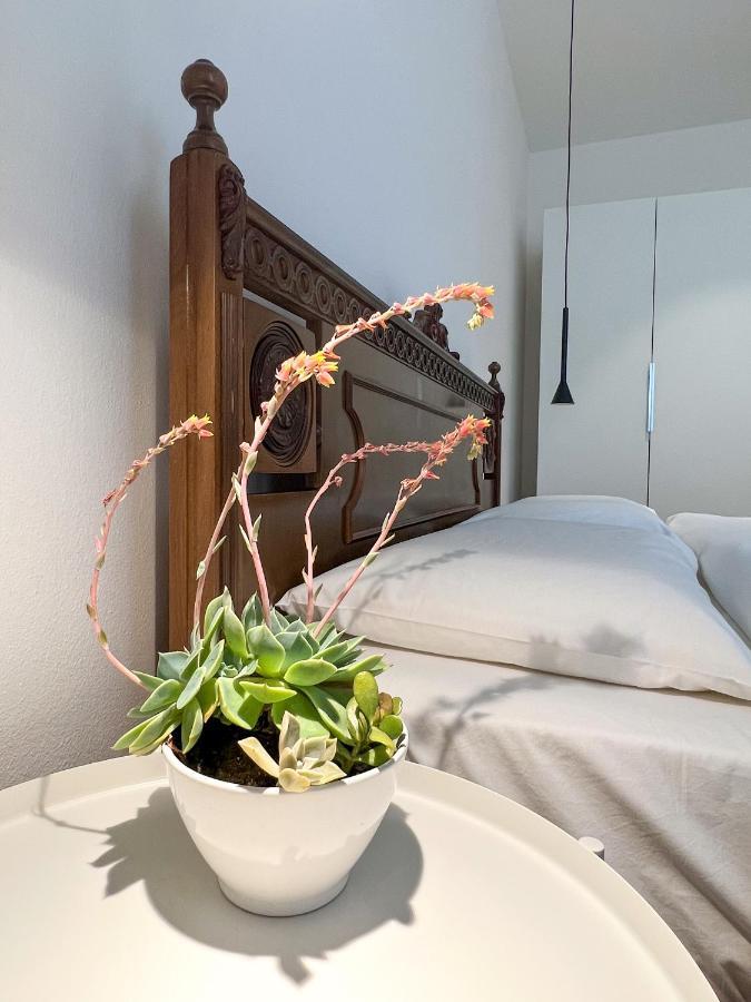 Sant'Antoni Apartments テンノ エクステリア 写真