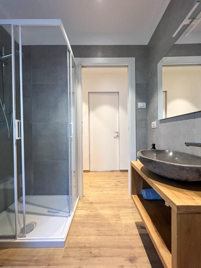 Sant'Antoni Apartments テンノ エクステリア 写真