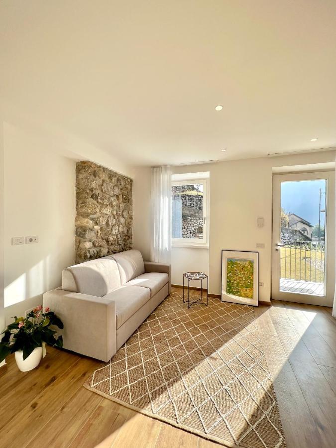 Sant'Antoni Apartments テンノ エクステリア 写真