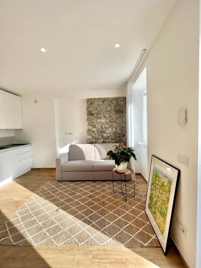 Sant'Antoni Apartments テンノ エクステリア 写真