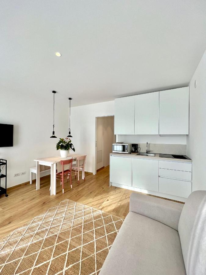 Sant'Antoni Apartments テンノ エクステリア 写真