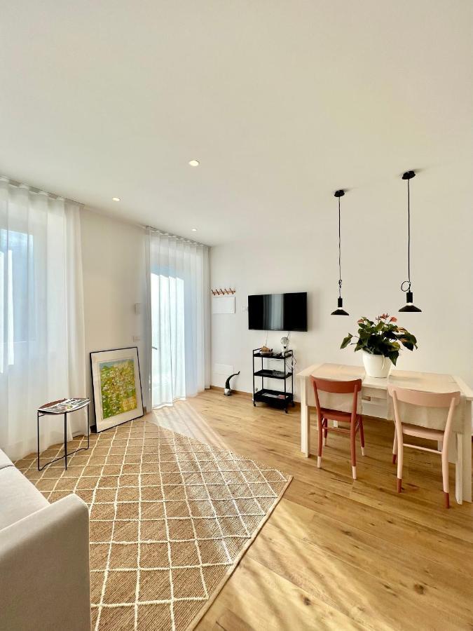 Sant'Antoni Apartments テンノ エクステリア 写真